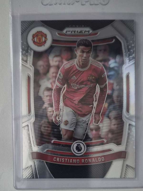 #283 Cristiano Ronaldo