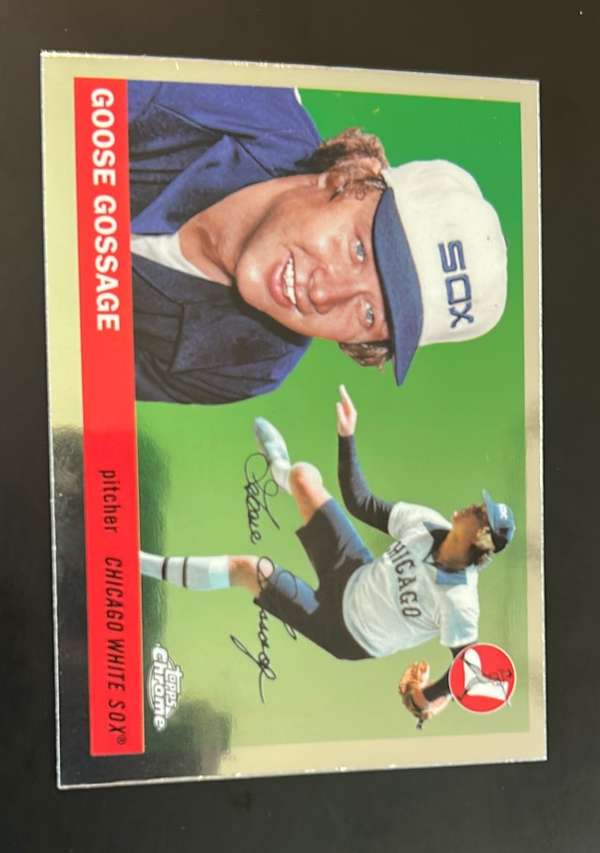 Goose Gossage