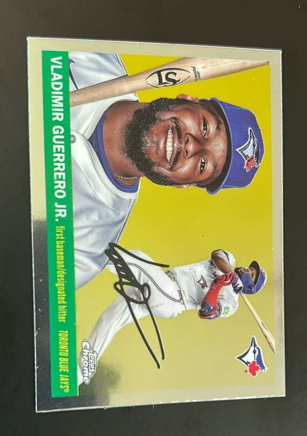 Vladimir Guerrero Jr.