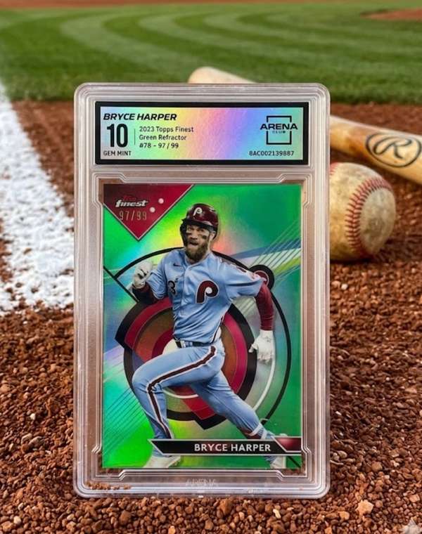 #78 Bryce Harper