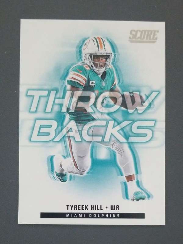 Tyreek Hill