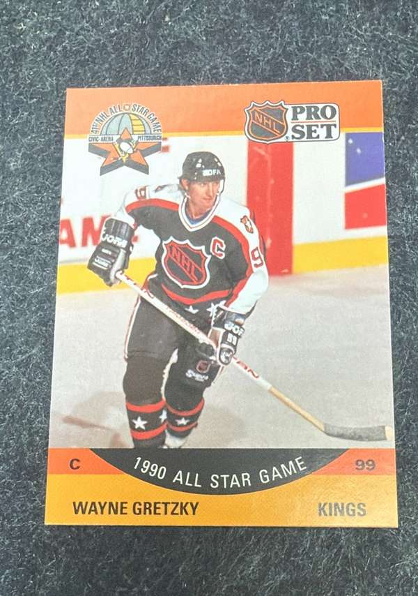 Wayne Gretzky