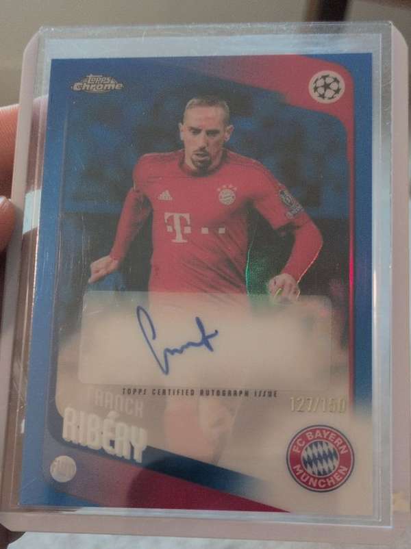 Franck Ribéry