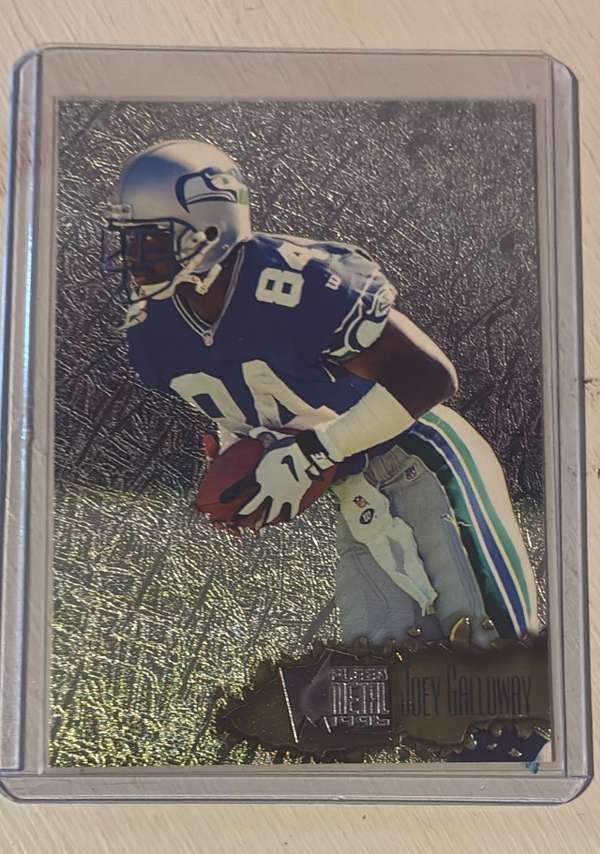 Joey Galloway
