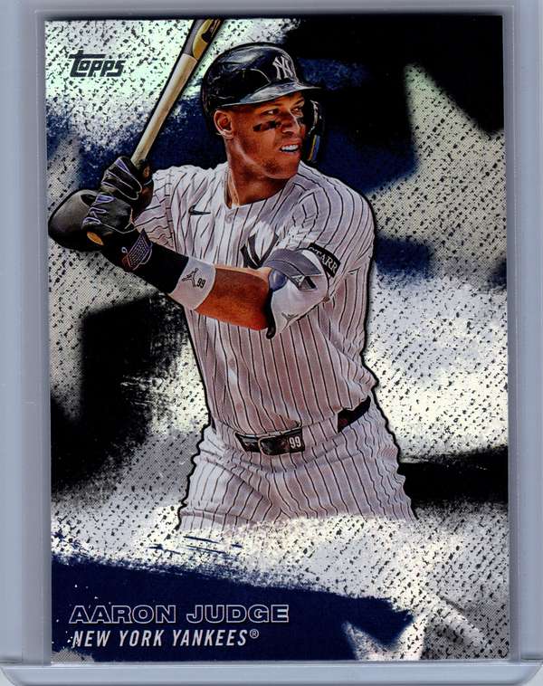 Aaron Judge