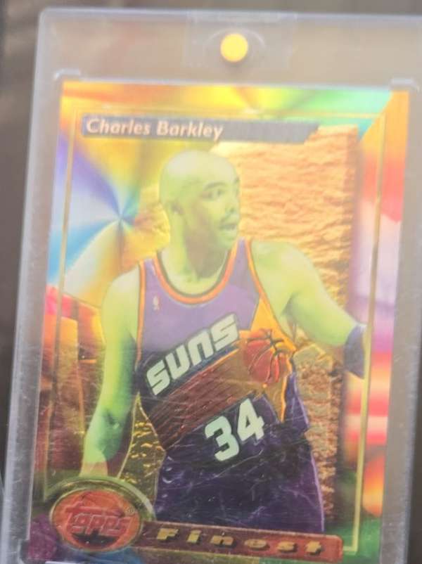 #200 Charles Barkley