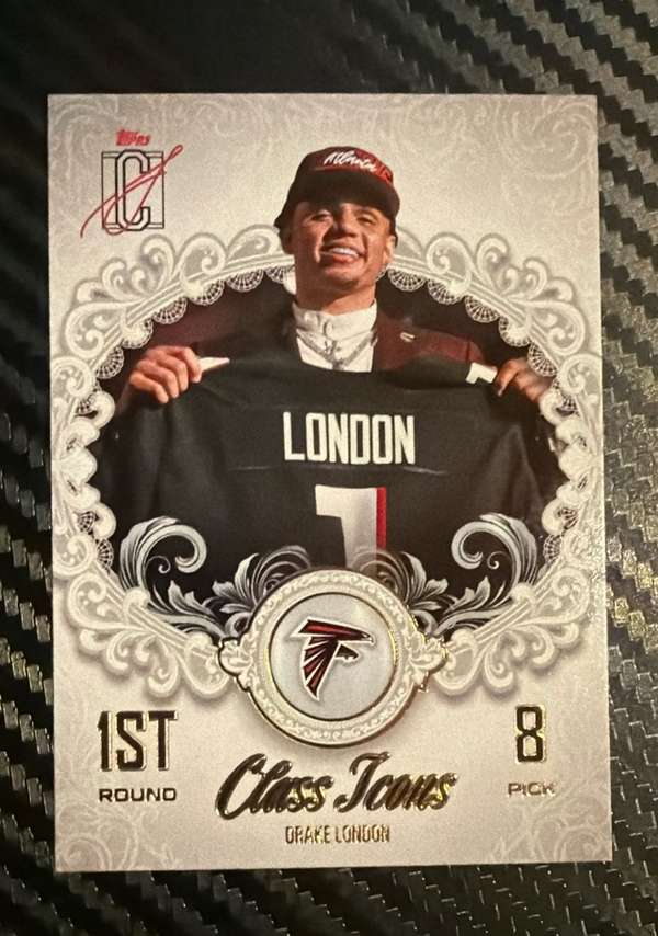 Drake London