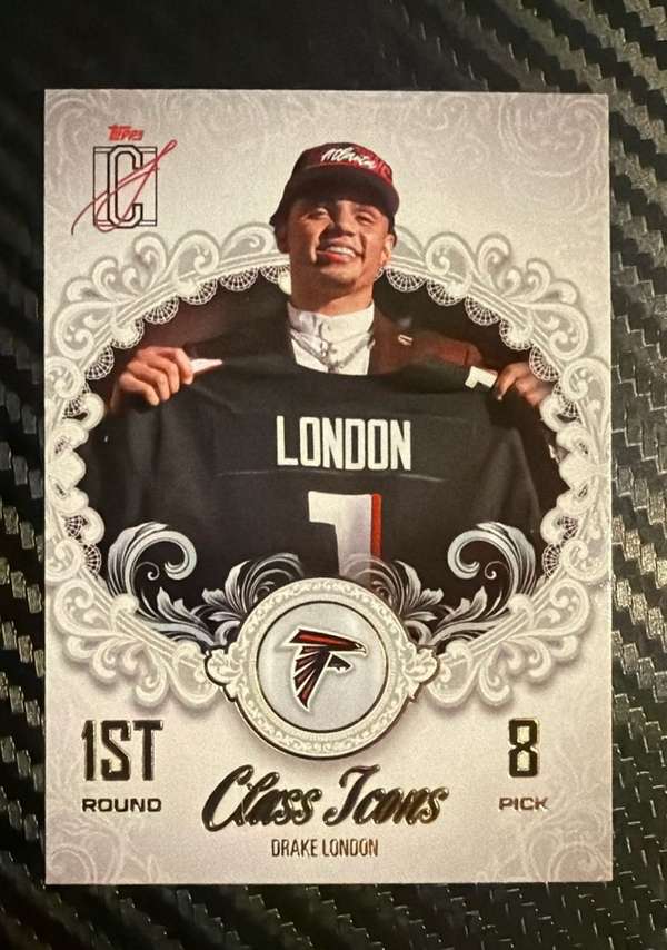 Drake London