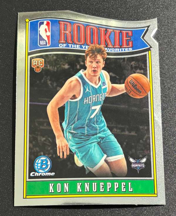 #RY-4 Kon Knueppel
