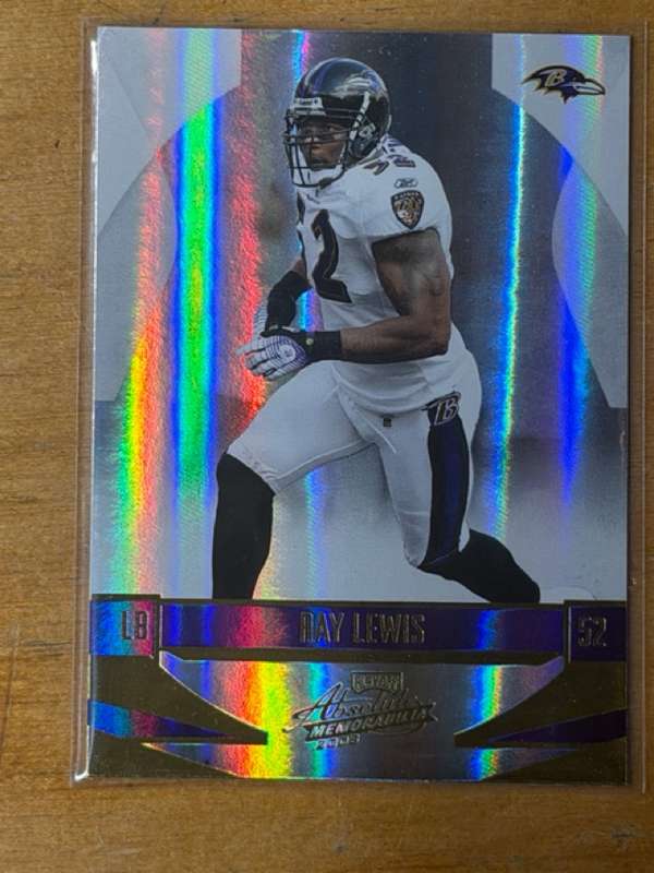 Ray Lewis
