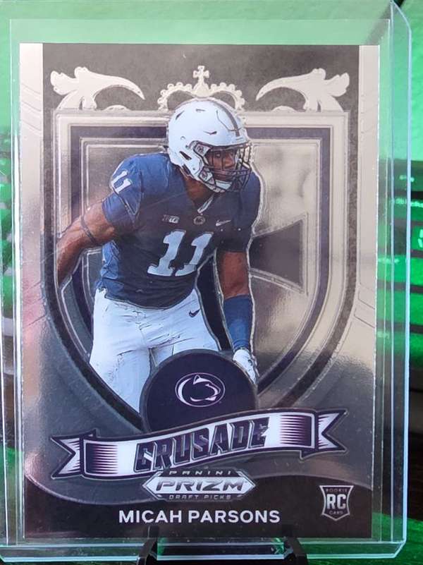 Micah Parsons