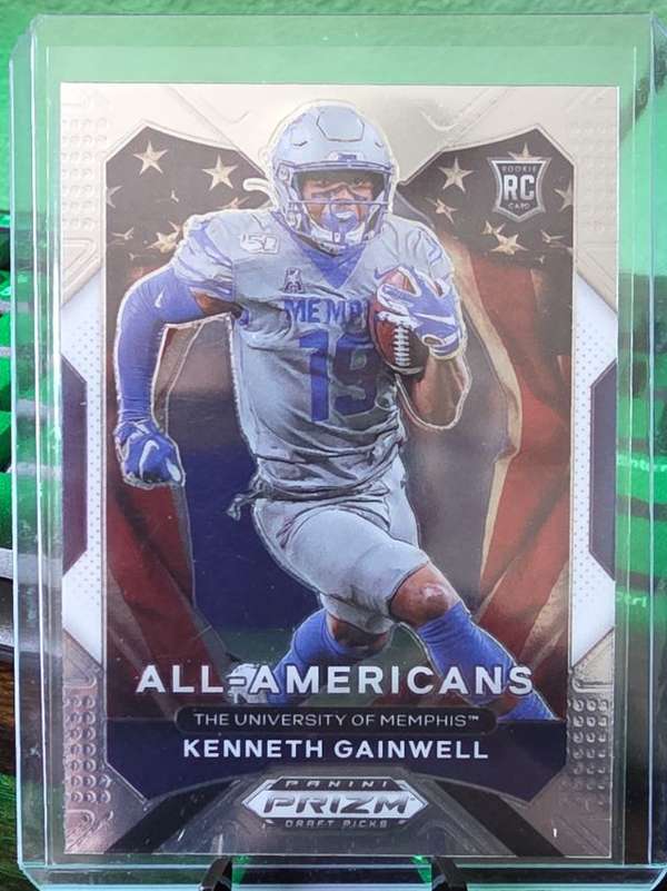 Kenneth Gainwell