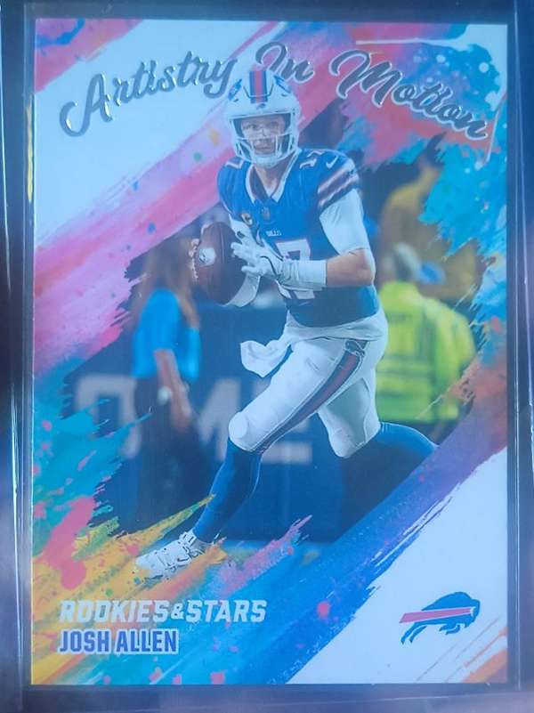 Josh Allen
