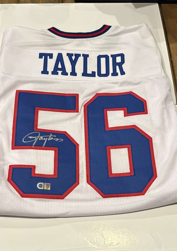 Lawrence Taylor