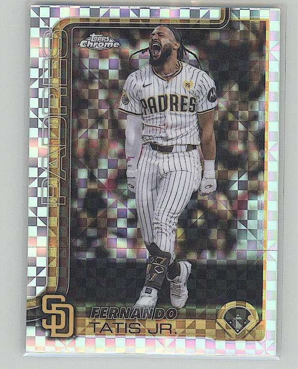 #159 Fernando Tatis Jr.
