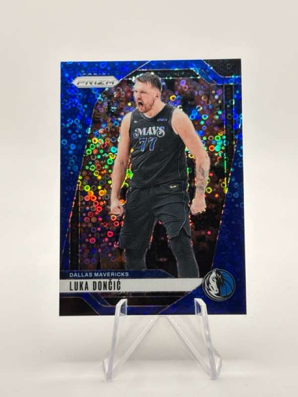 #89 Luka Doncic