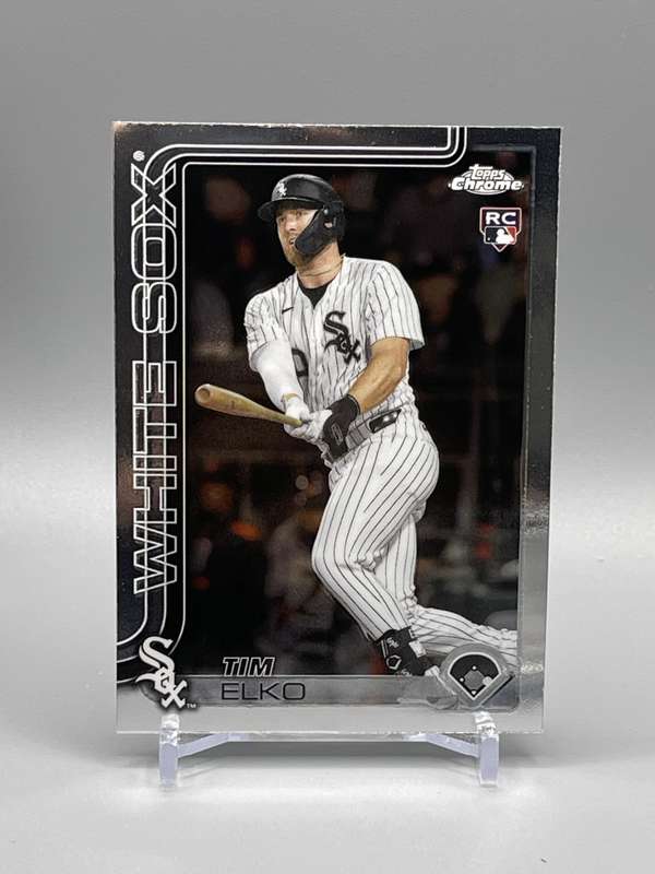 #US224 Tim Elko