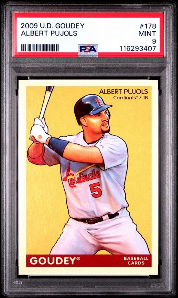 Albert Pujols