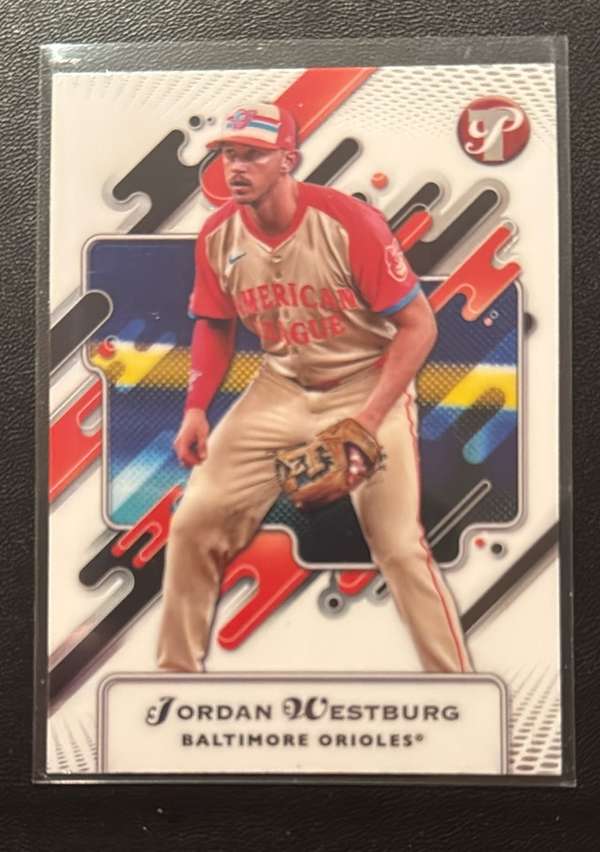 Jordan Westburg