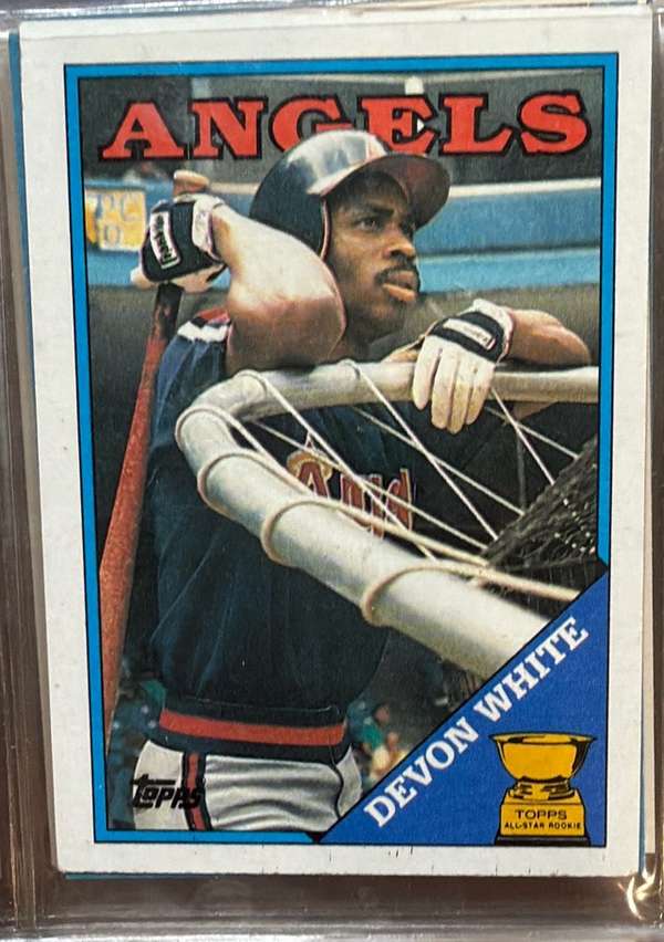 Devon White