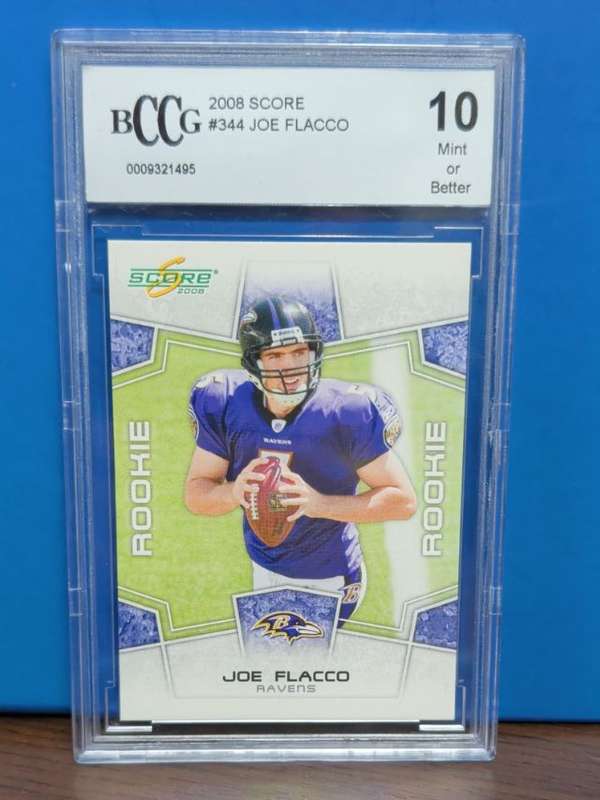 #344 Joe Flacco