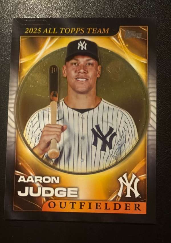 Aaron Judge