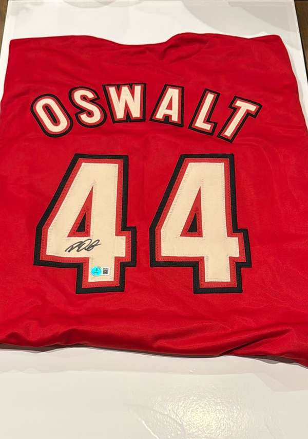 Roy Oswalt