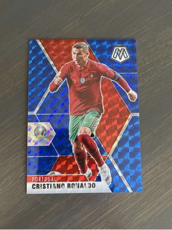#160 Cristiano Ronaldo