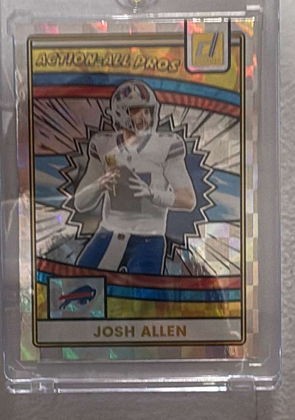 Josh Allen