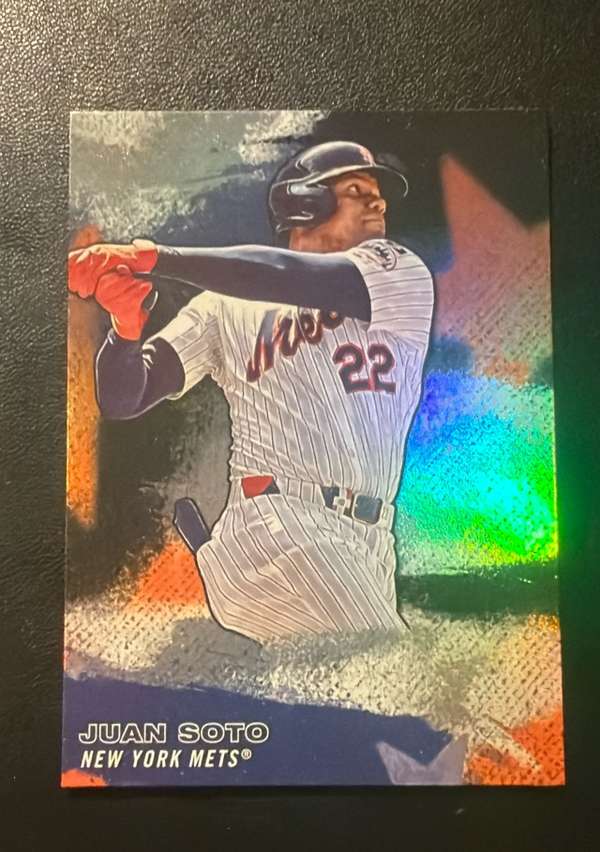 Juan Soto