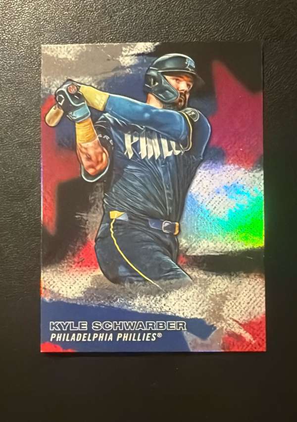 Kyle Schwarber
