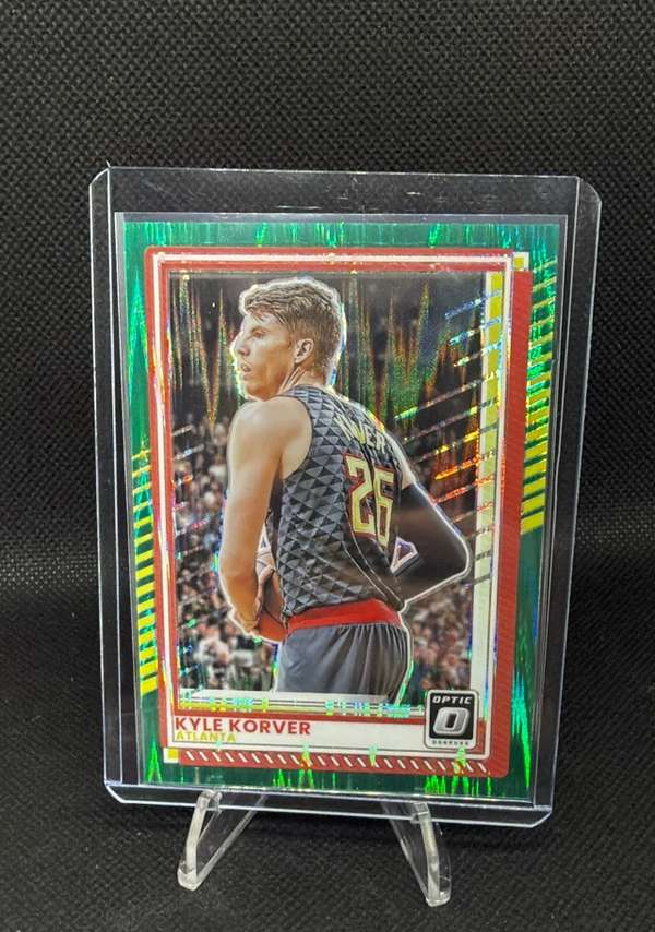 Kyle Korver