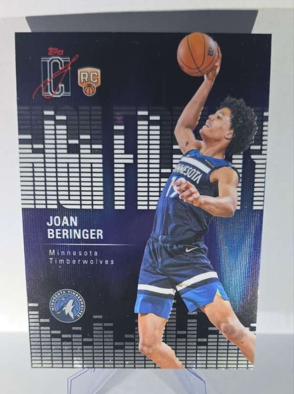 #HF-17 Joan Beringer