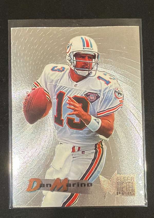 Dan Marino