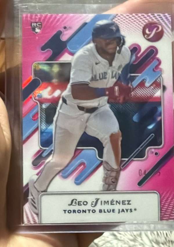 Leo Jiménez