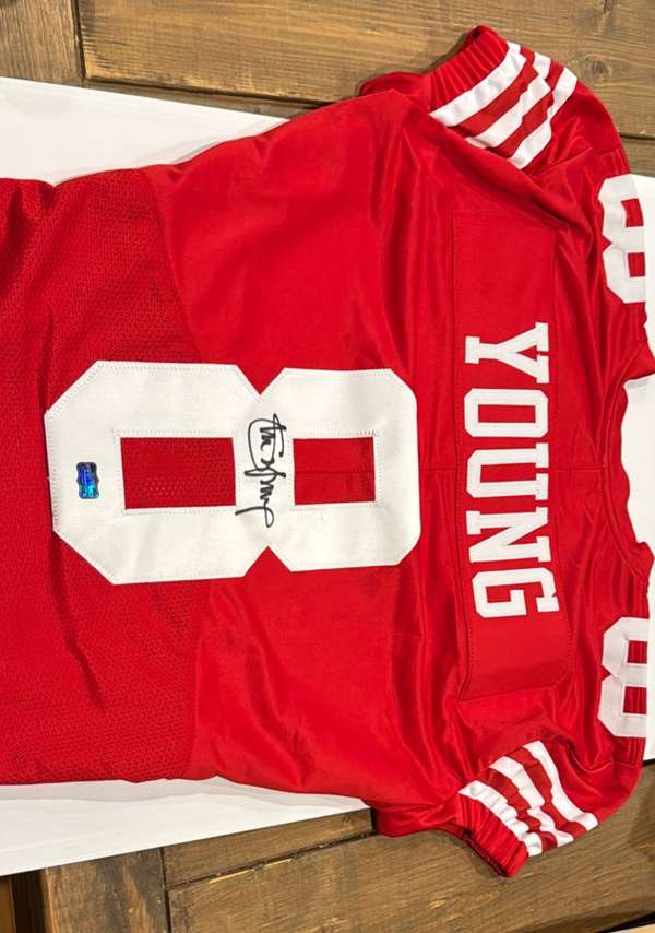 Steve Young