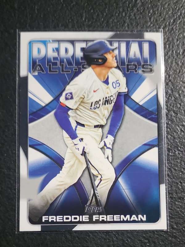 Freddie Freeman