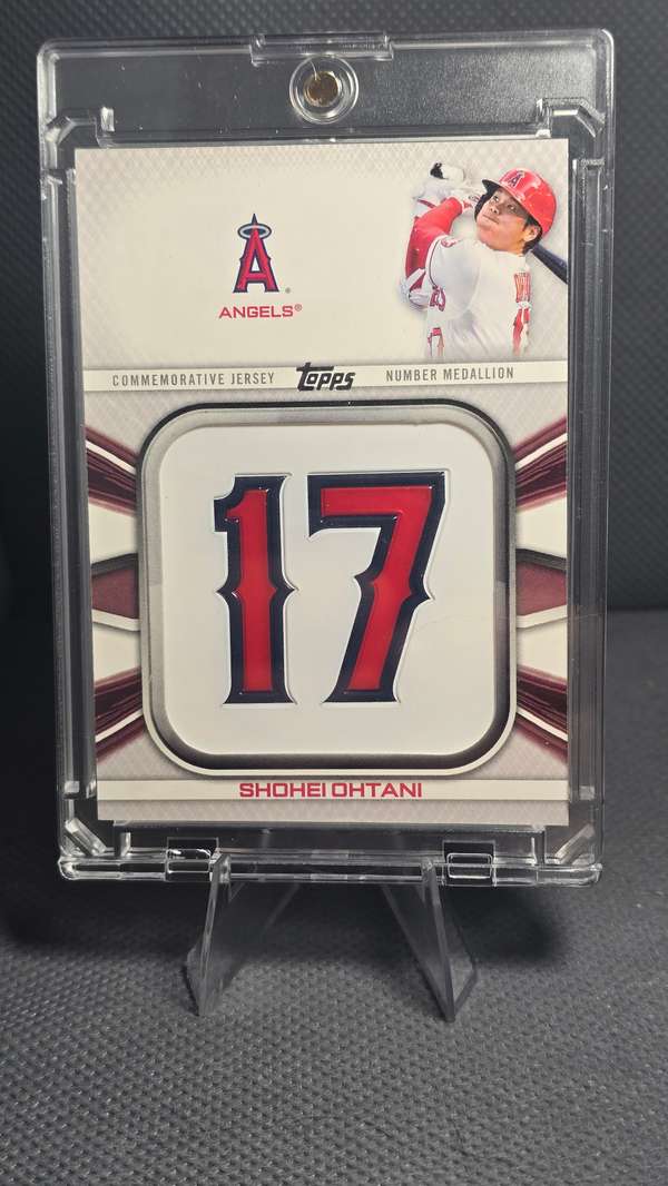 Shohei Ohtani