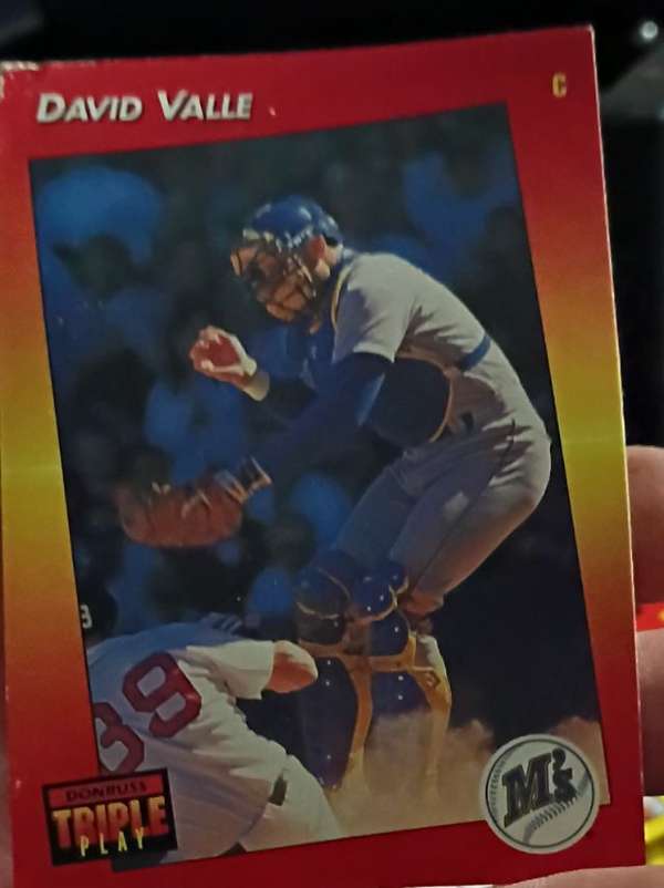 Dave Valle