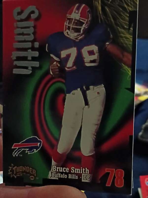 Bruce Smith