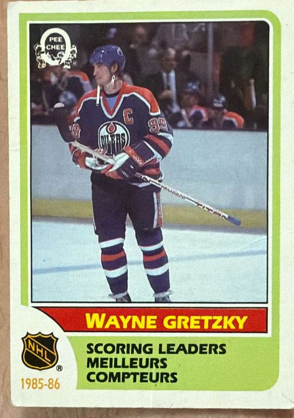 Wayne Gretzky