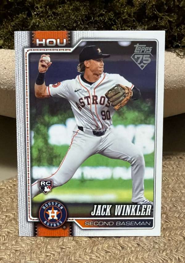 Jack Winkler