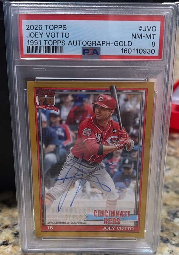 ##jvo Joey Votto
