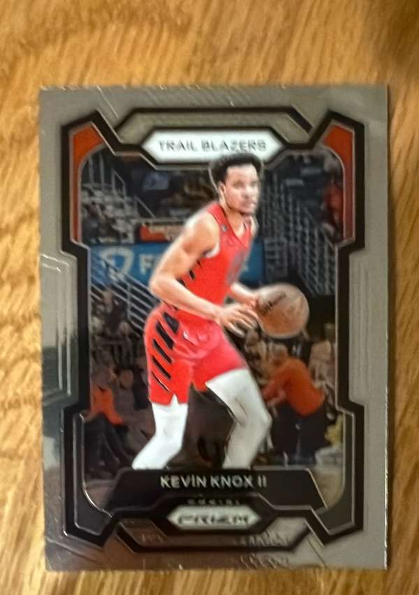 Kevin Knox II