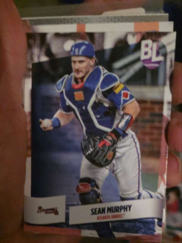 Sean Murphy