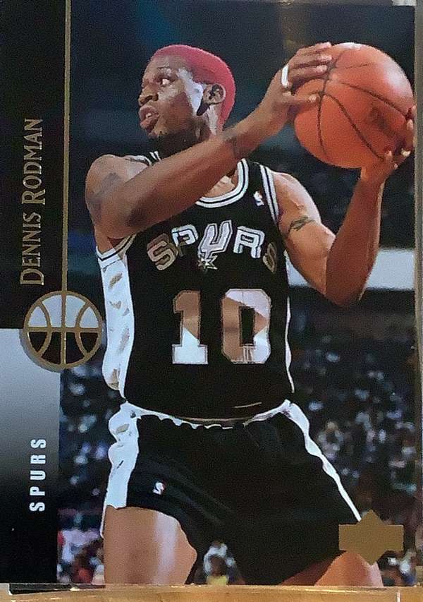 Dennis Rodman