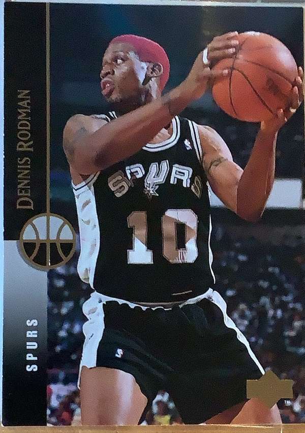 Dennis Rodman