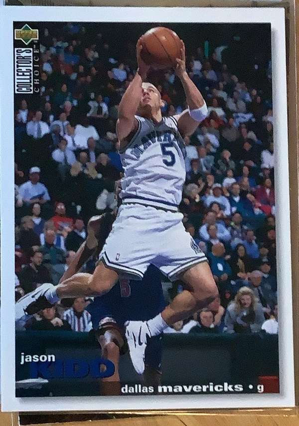 Jason Kidd