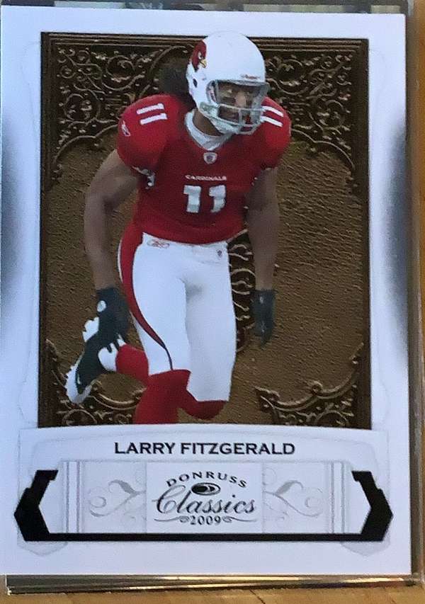 Larry Fitzgerald