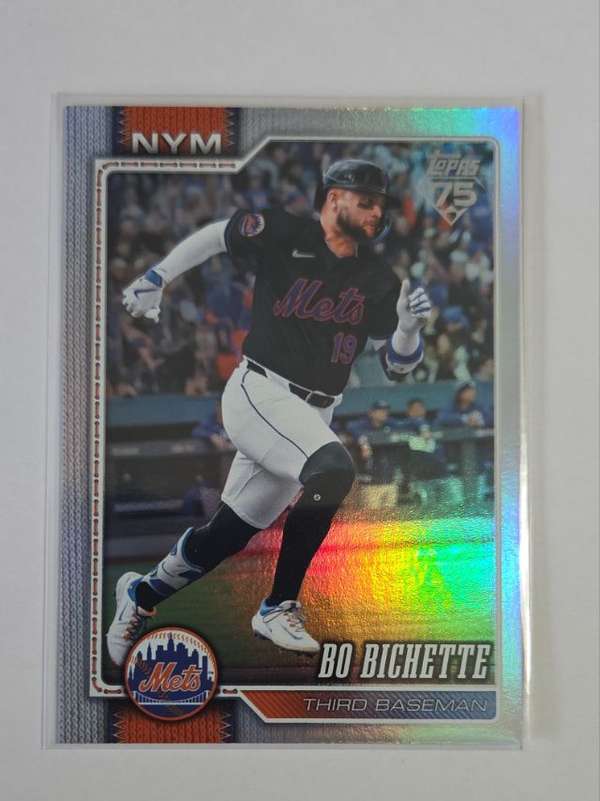 #473 Bo Bichette